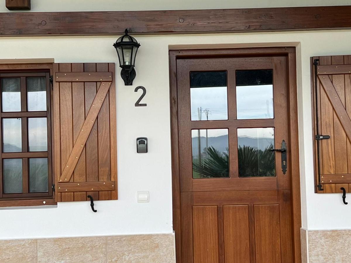 Estudios En Loredo Exterior foto