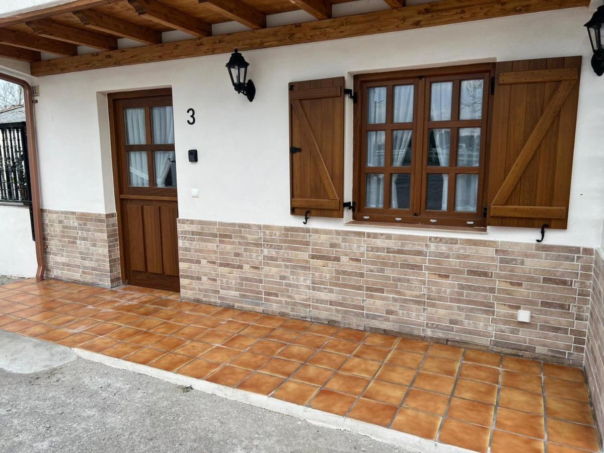 Estudios En Loredo Exterior foto